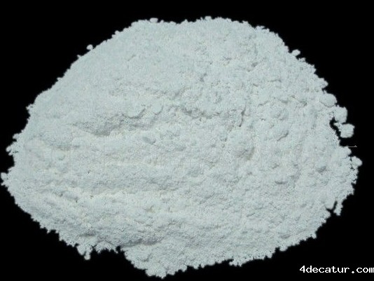 水处理熟石灰