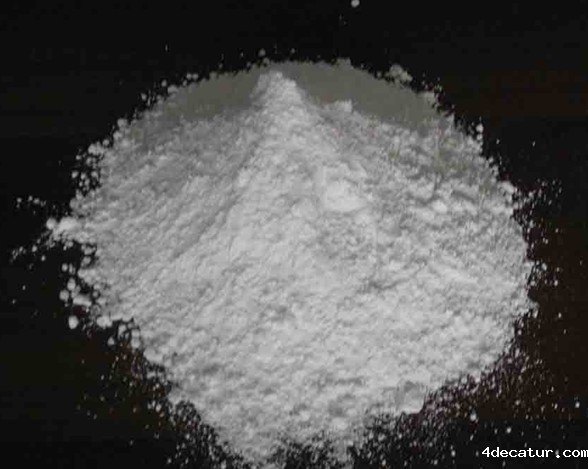 氧化钙的生产设备有哪些？